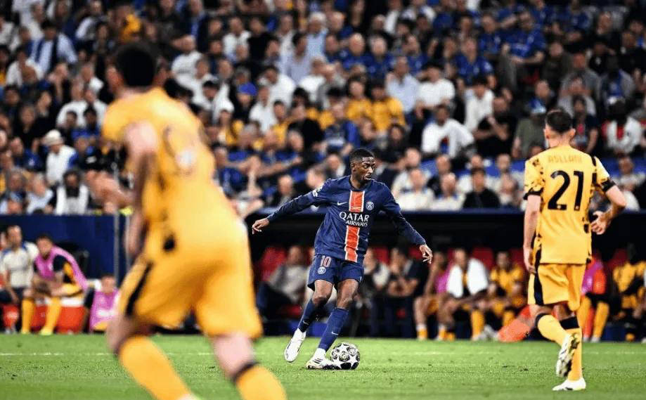 素质的较量 素质的较量