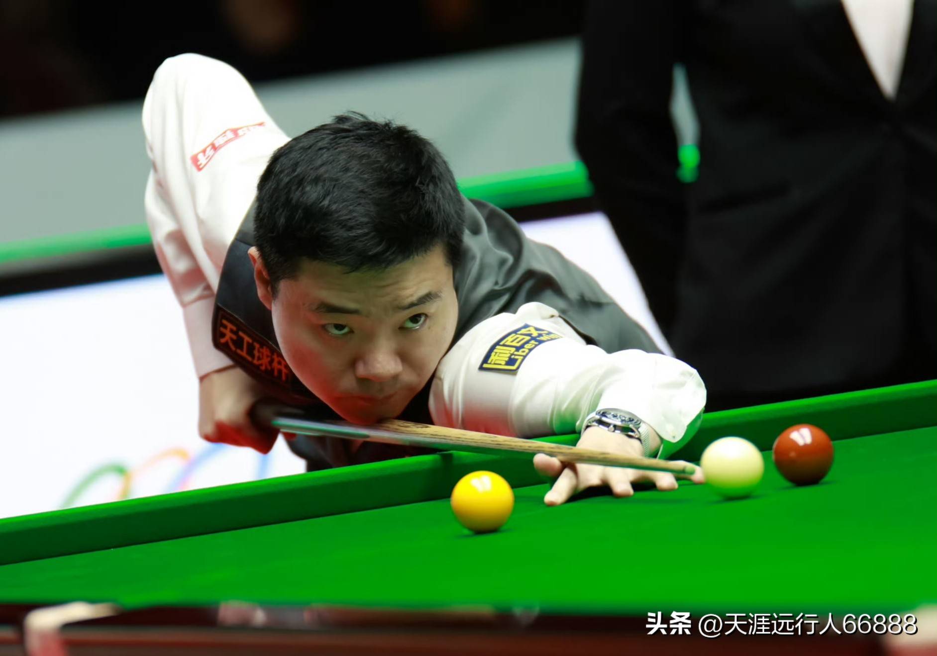 战术执行不 战术执行不