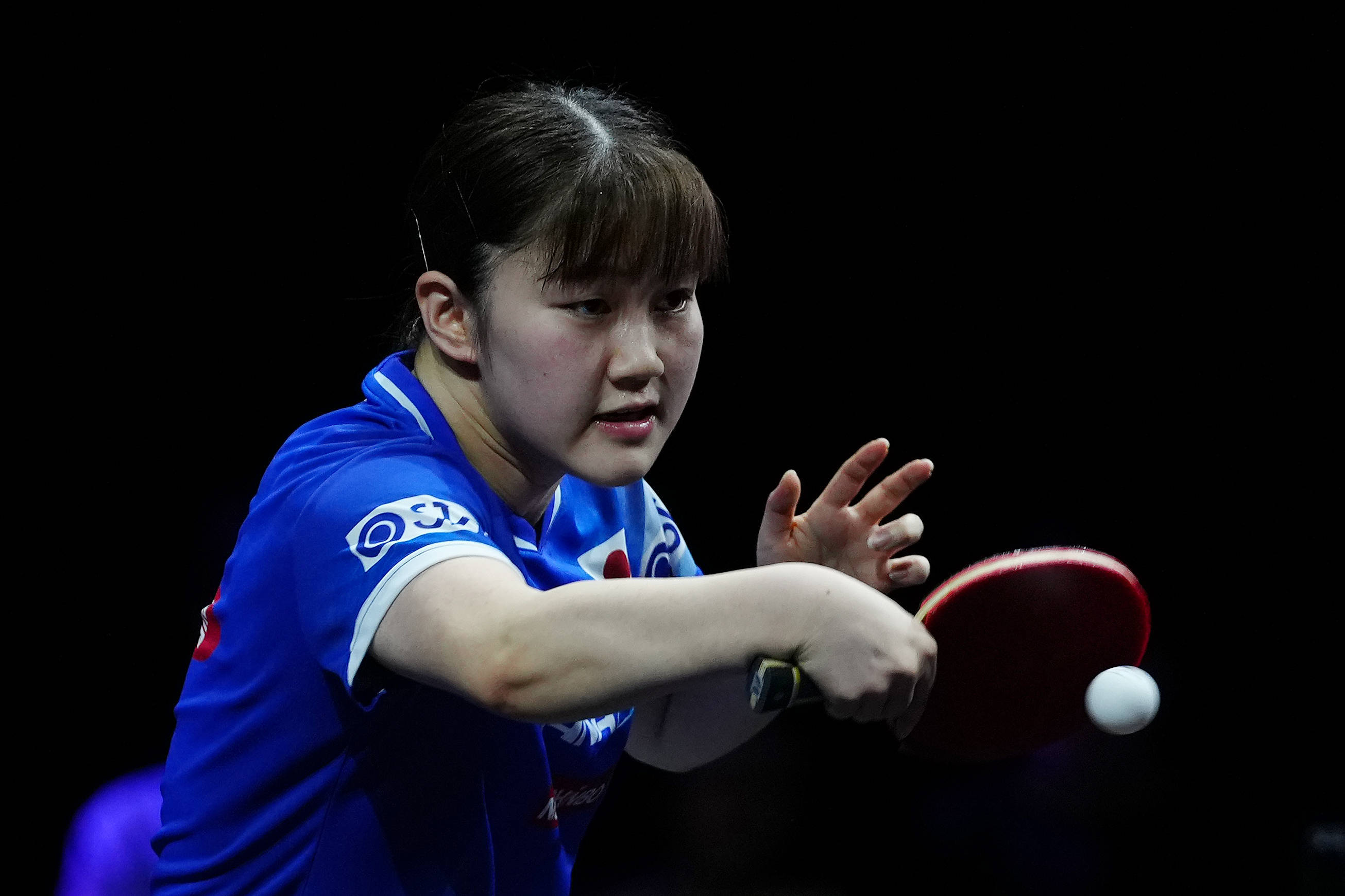 充分证明了 充分证明了