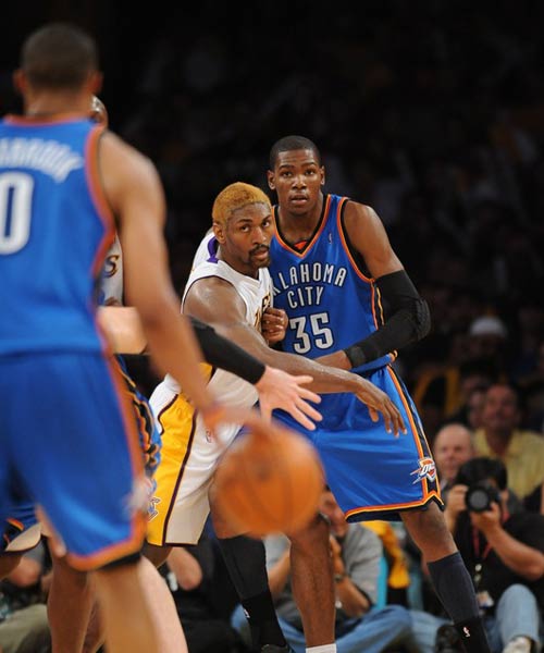 关注的焦点 关注的焦点