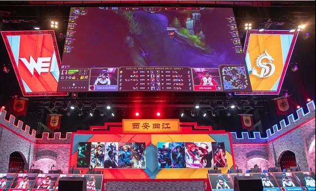 关注的焦点 关注的焦点