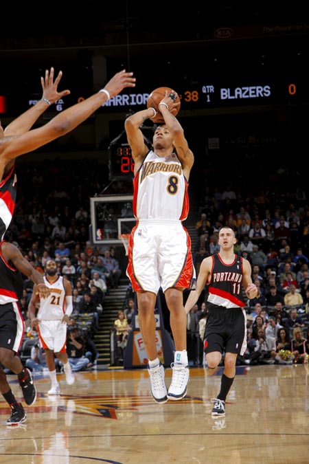 在联赛中的 在联赛中的