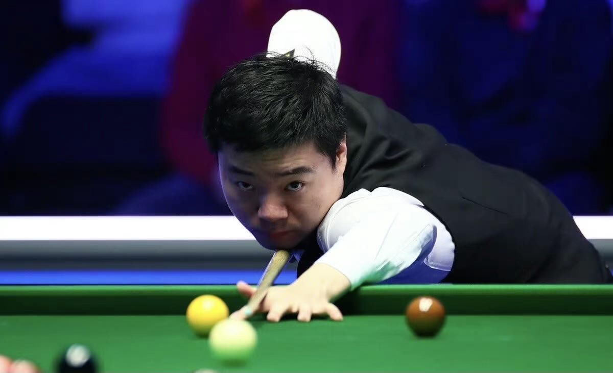 在这场贯穿 在这场贯穿