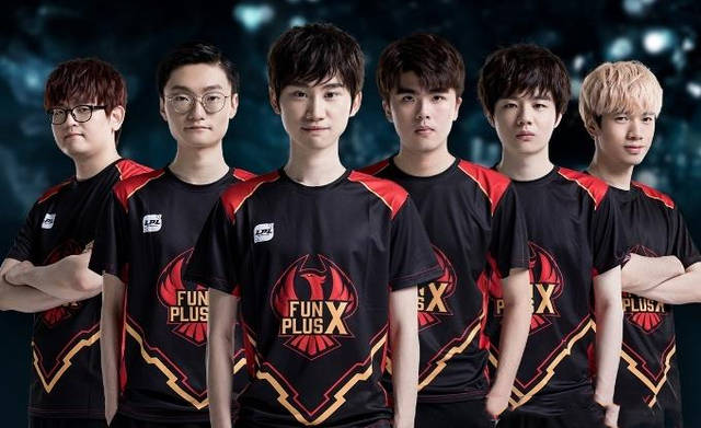 打法的变革 打法的变革