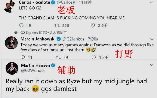 临的困境 临的困境