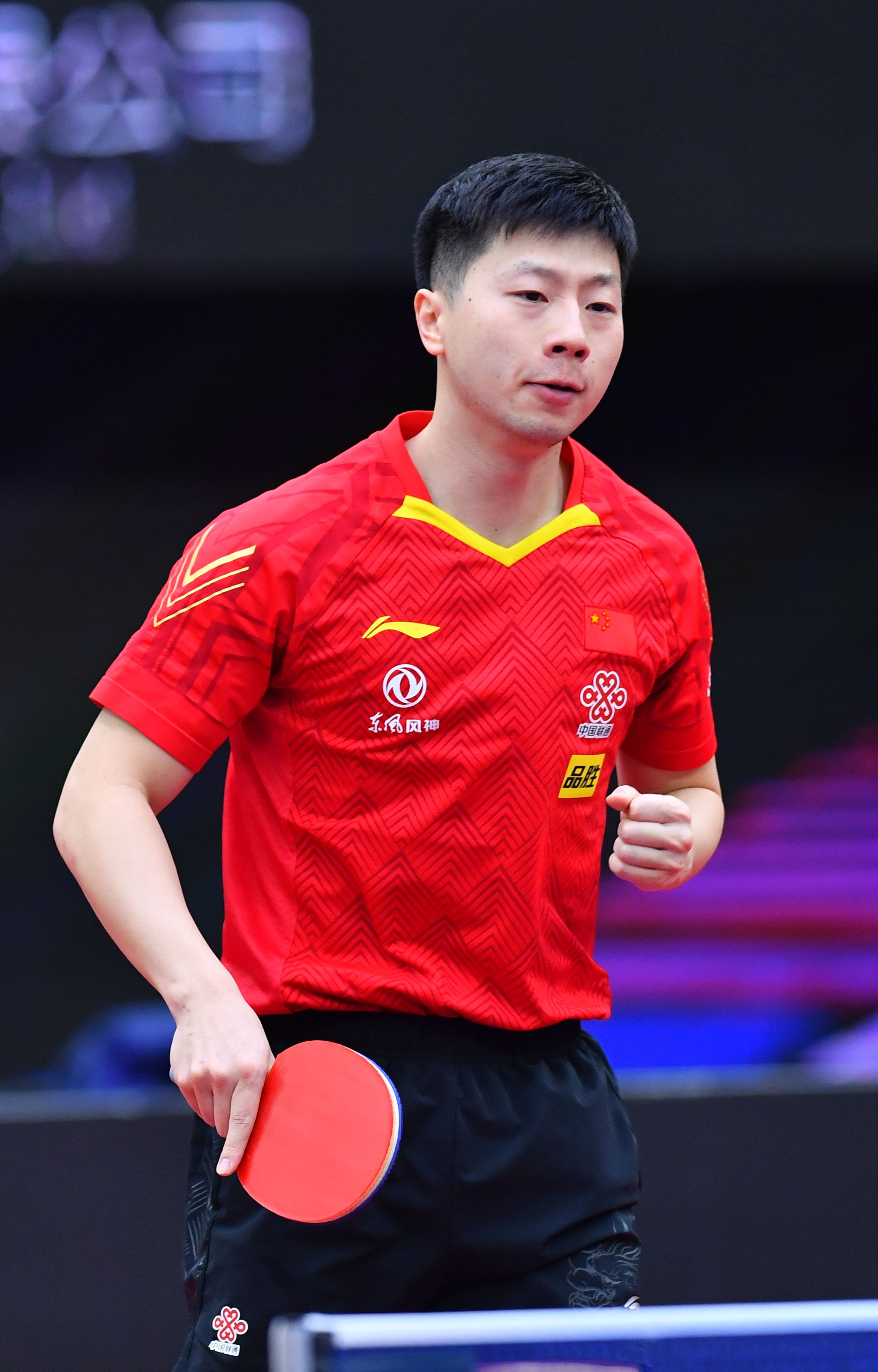 他的胜利 他的胜利