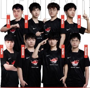 宣布与多方 宣布与多方