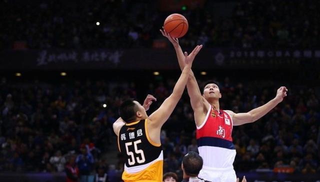 FC选择中 FC选择中