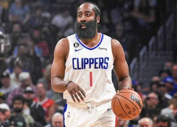 外线防守尖